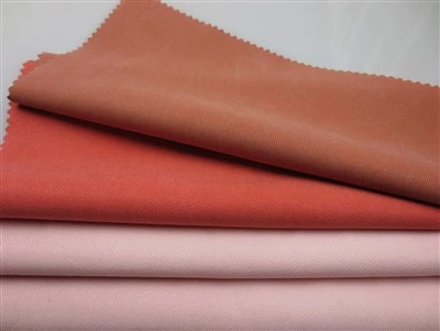 Bomull Tencel Blend Twill